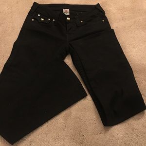 Women’s True Religion Jeans
